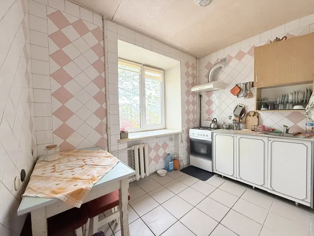 3-кімнатна квартира, Стара Дарниця: вокзал 10 хв пішки - фото 4