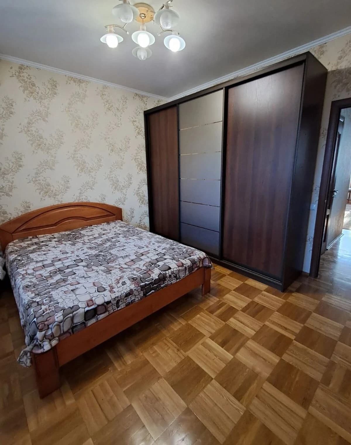 2-кімнатна квартира, Вишневе: єОселя, єВідновлення, укриття в будинку - фото 5