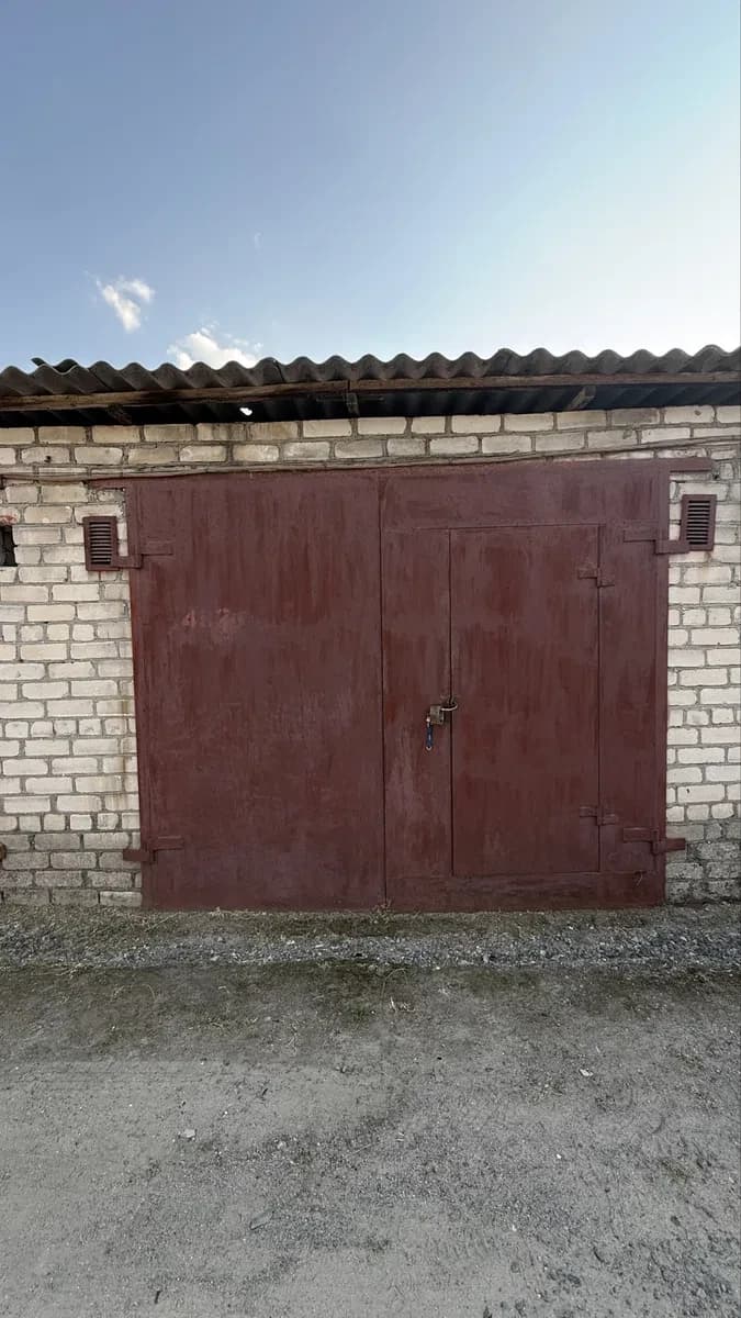 Гараж, Варварівка: зручний заїзд, сухий, з ямою - фото 4