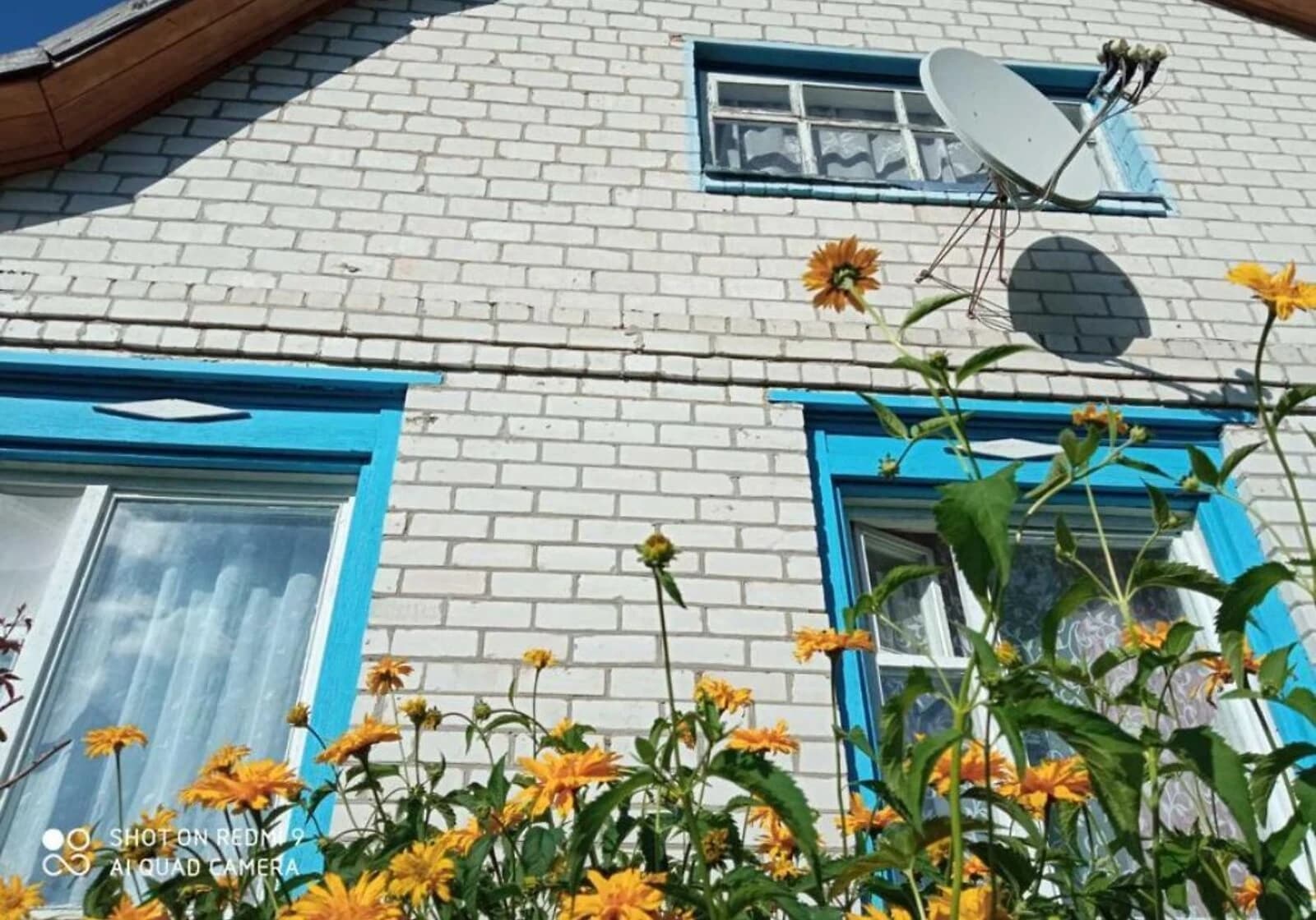 Будинок, Новгород-Сіверський: гараж із підвалом, 65 соток, газове опалення - фото 1