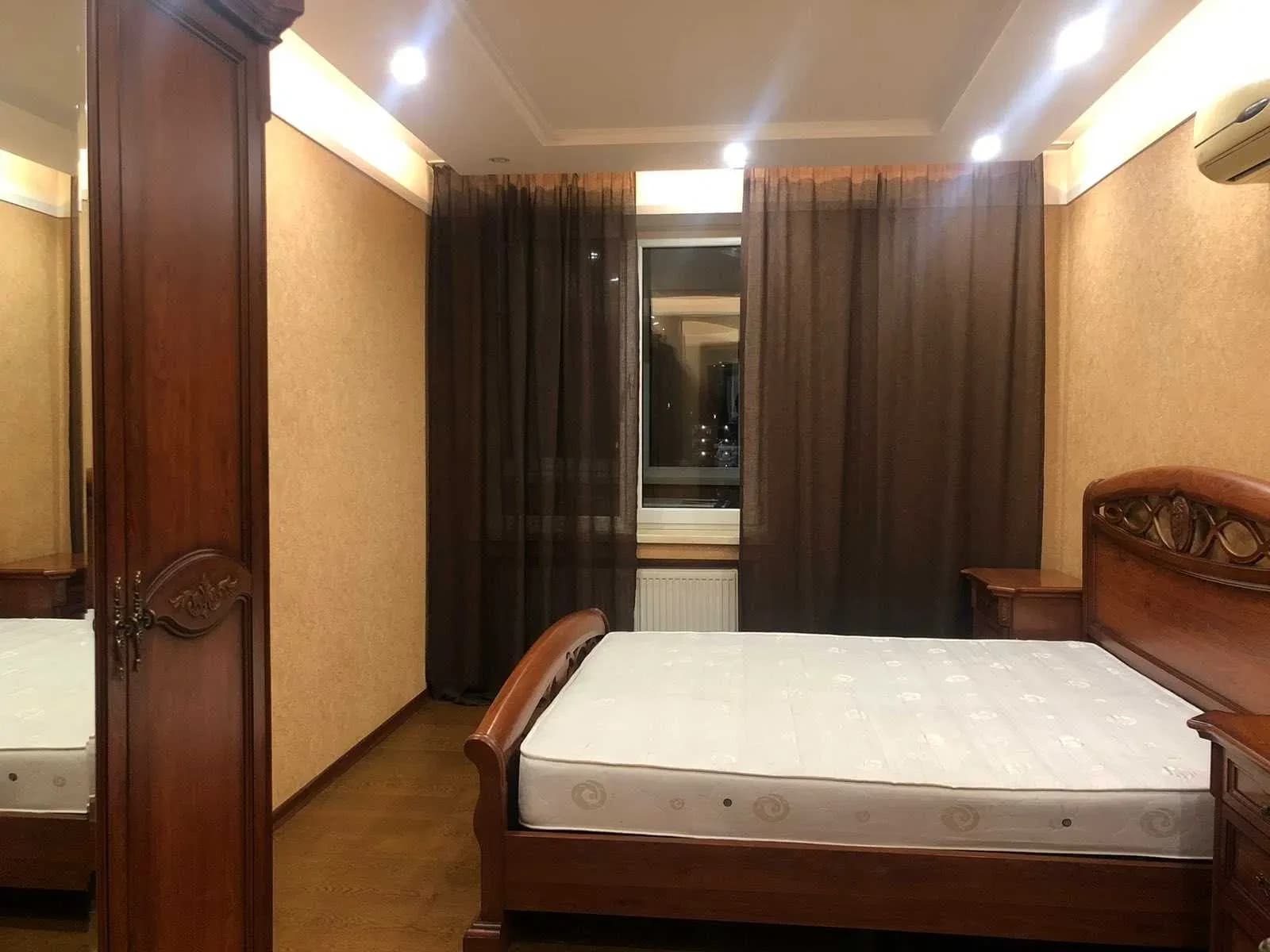 3-кімнатна квартира, Приморський: укриття, сонячні панелі - фото 3