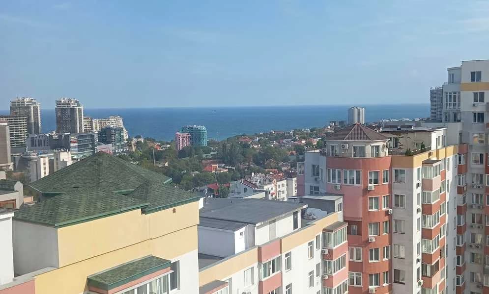 2-кімнатна квартира у ЖК Акапулько 2: генератор, газова котельня - фото 2