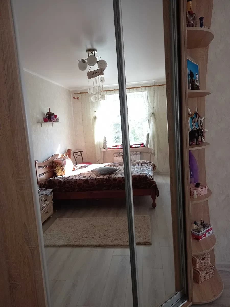 Студія, ХБК: авторський ремонт, меблі й техніка - фото 2