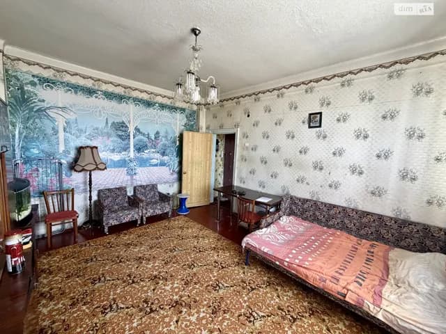 2-кімнатна квартира, 12 квартал: укриття в будинку, єВідновлення - фото 3