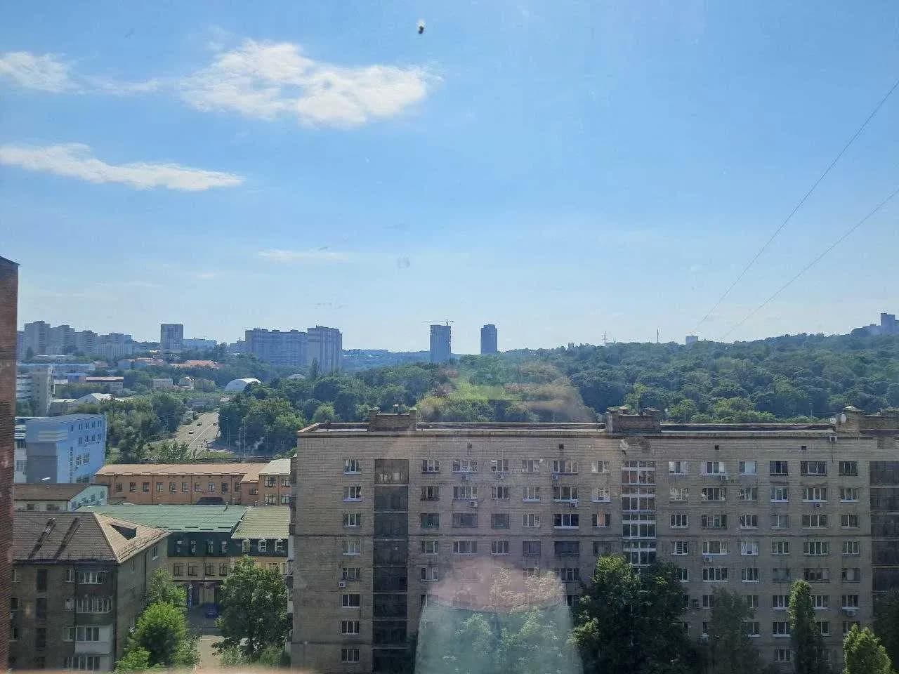 1-кімнатна квартира, Голосіївський: євроремонт, метро Либідська 5 хв пішки - фото 3