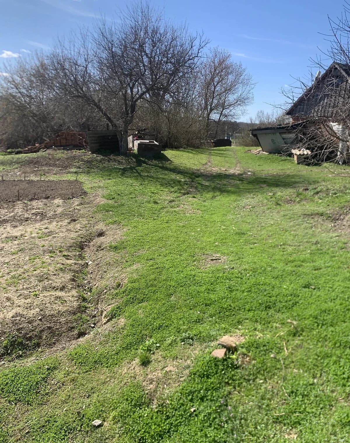 Будинок, Рибці: можлива розстрочка, опалення без світла - фото 3