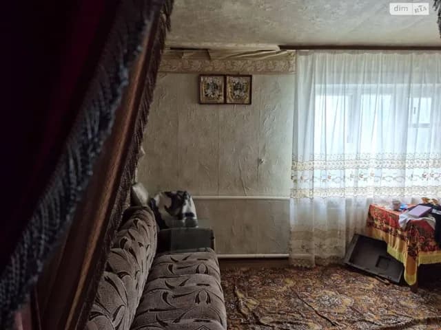 7-кімнатний будинок, Новоставці: 1 поверх, цегляні стіни - фото 4