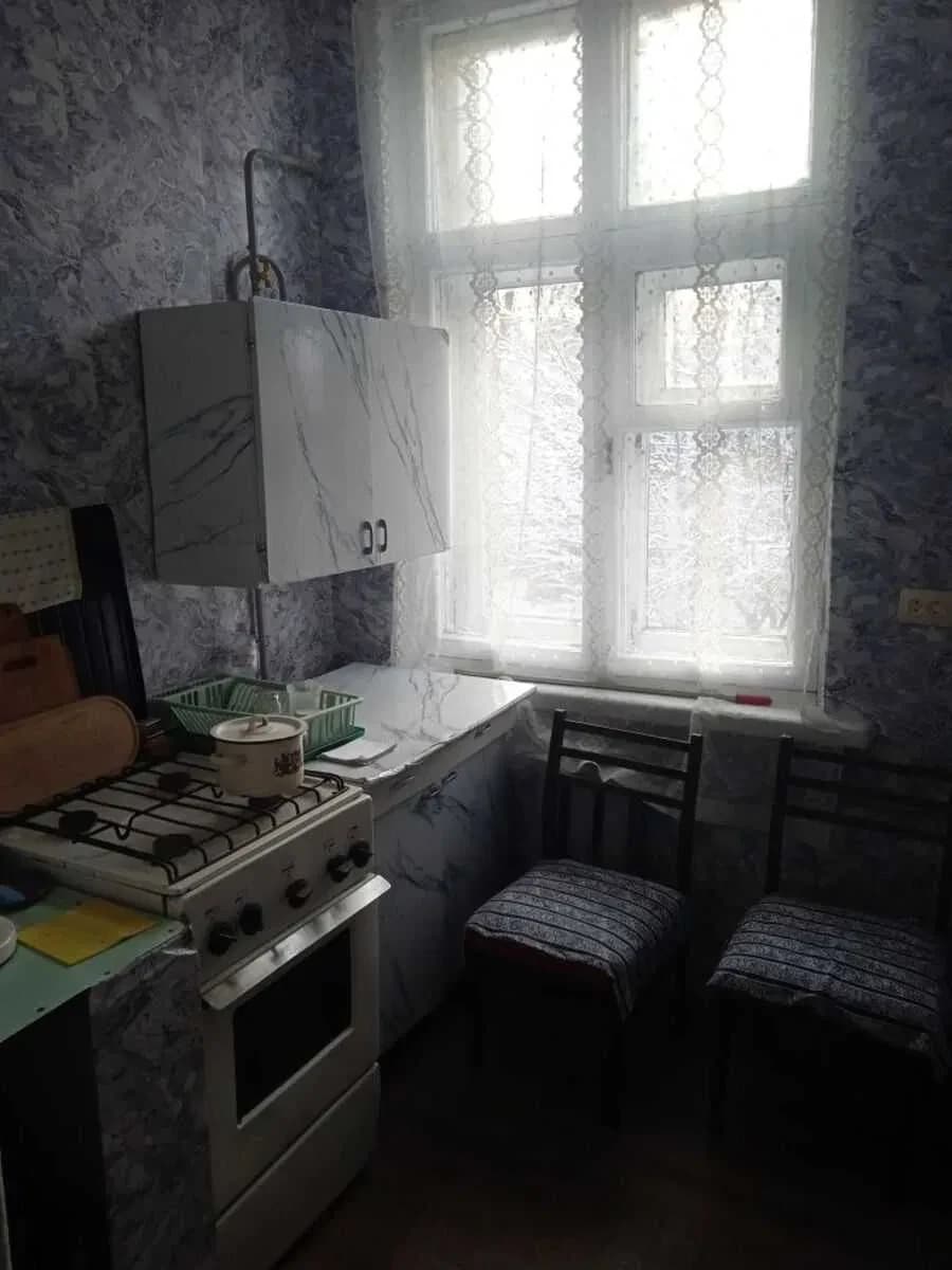 2-кімнатна квартира, Тюленіна: можна з дітьми, тепло й вода без світла - фото 3