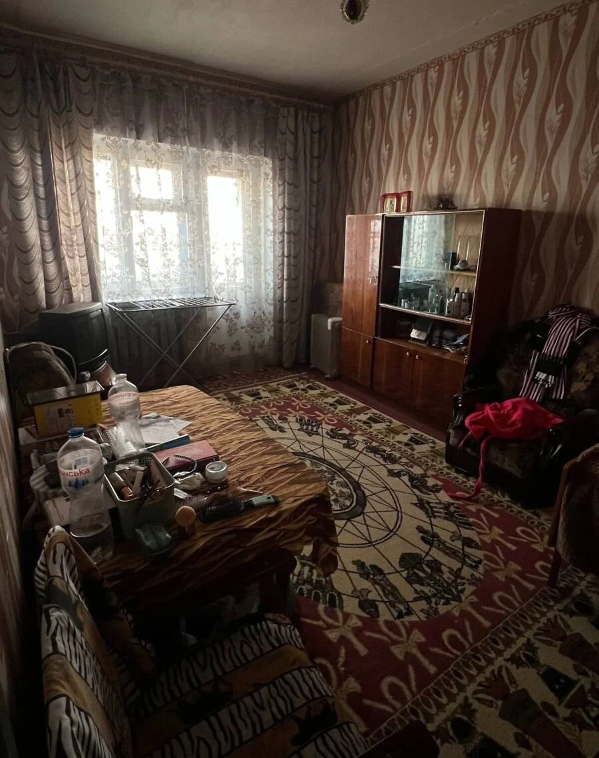 1-кімнатна квартира, Конотоп: єОселя, єВідновлення, торг можливий - фото 5