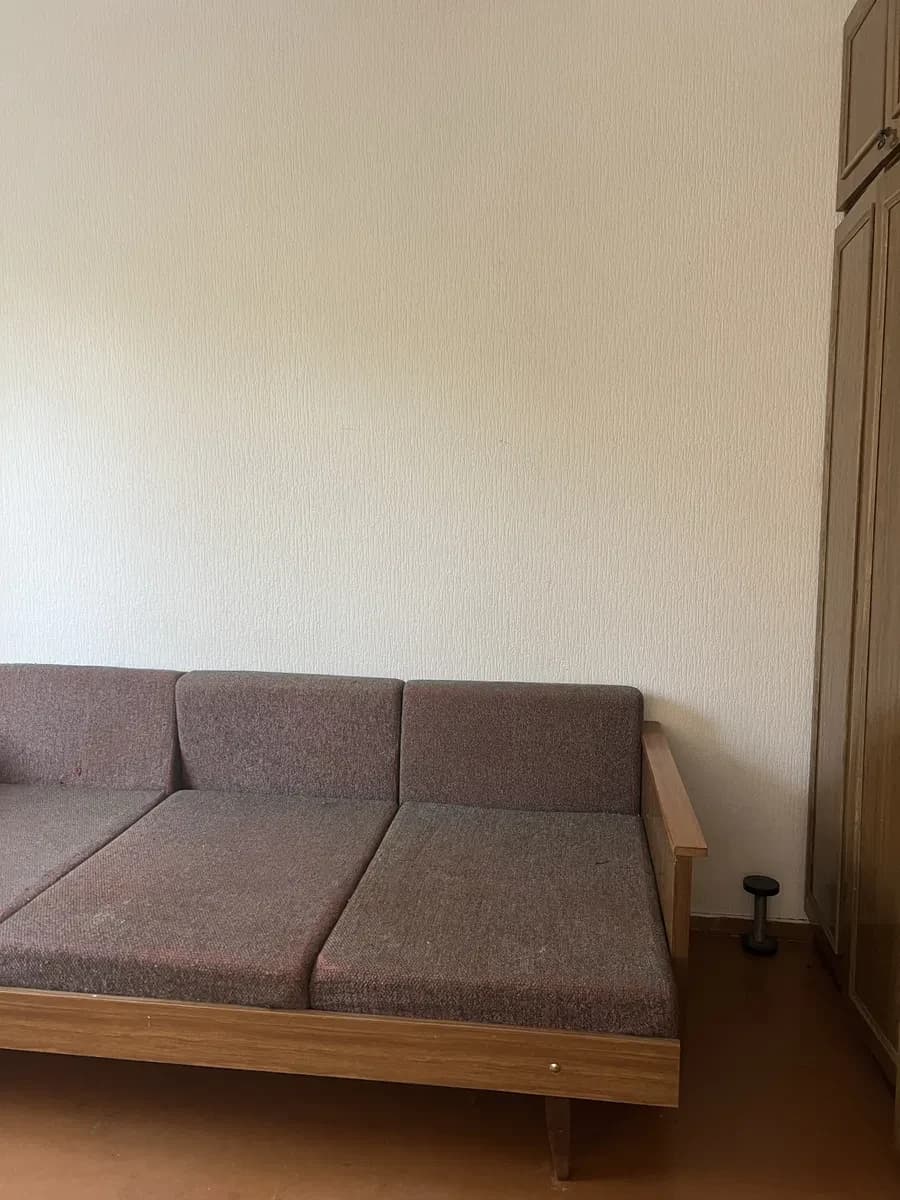 3-кімнатна квартира, Краматорськ: роздільні кімнати, без пральної машини - фото 3