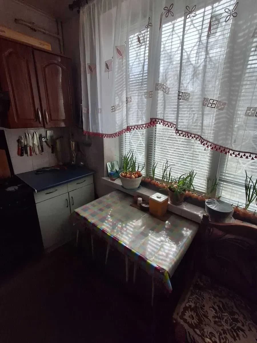 2-кімнатна квартира, Салтівський: житловий стан, лоджія, торг - фото 3