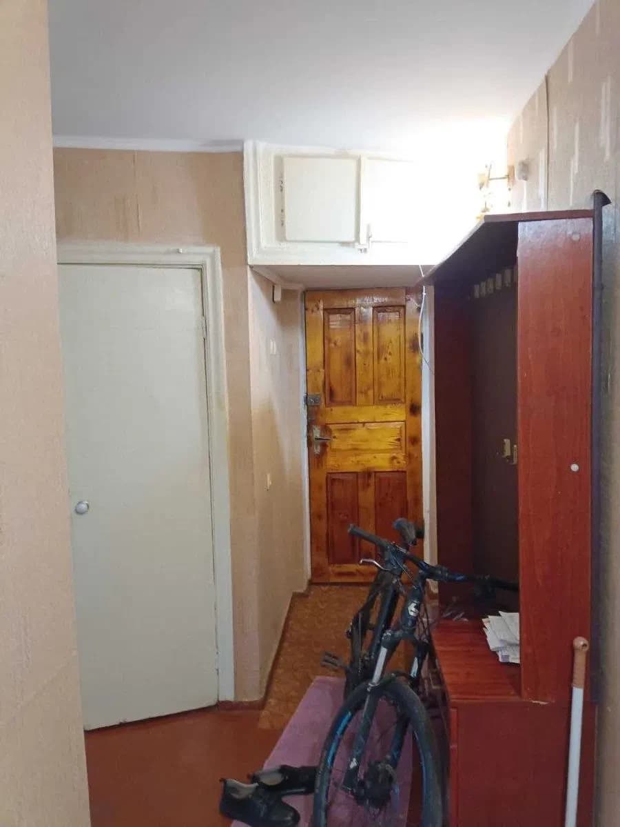 3-кімнатна квартира, Златопіль: житловий стан, бойлер - фото 3
