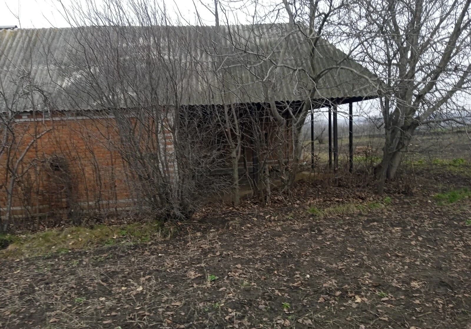 Будинок, Теплик: гараж, літня кухня, господарські будівлі - фото 2