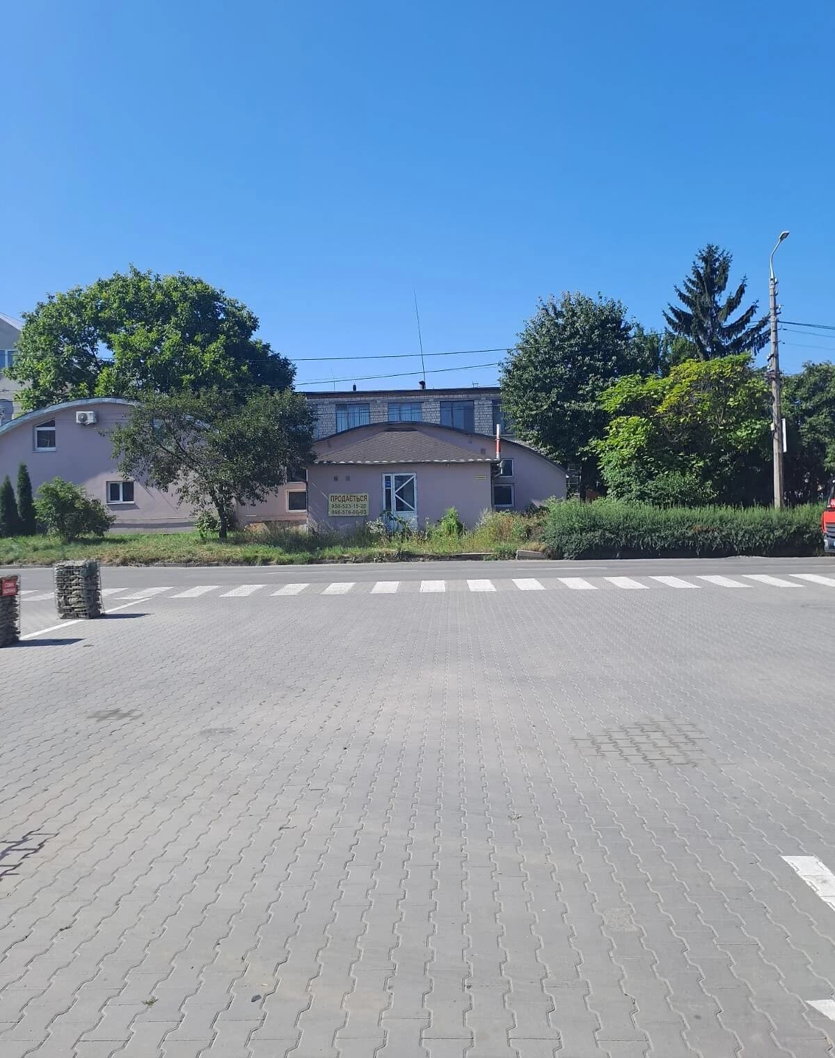 Будинок, Чернівці: 2 поверхи, цегляні стіни - фото 1