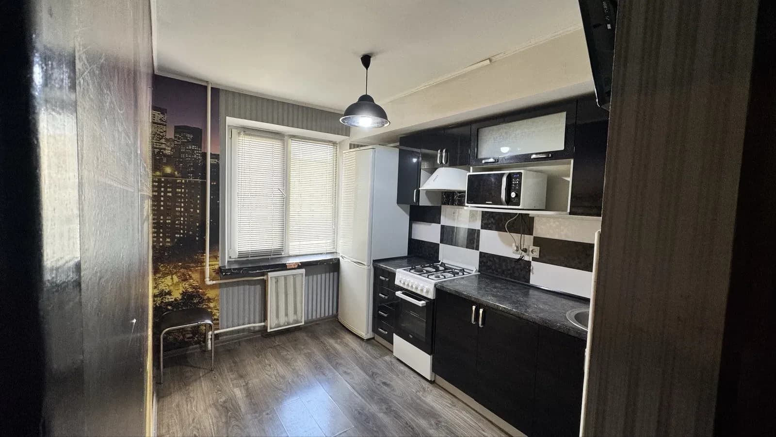 3-кімнатна квартира, Вінниця: річка, пляж, державні програми - фото 1