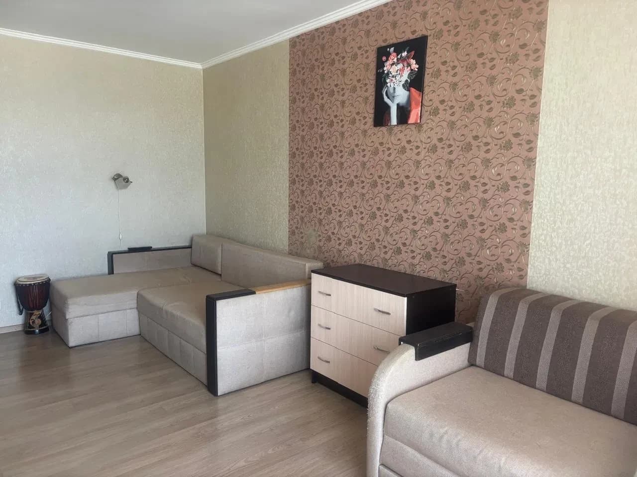 1-кімнатна квартира, Дарницький: перша здача, 5 хв до метро Чернігівська - фото 3