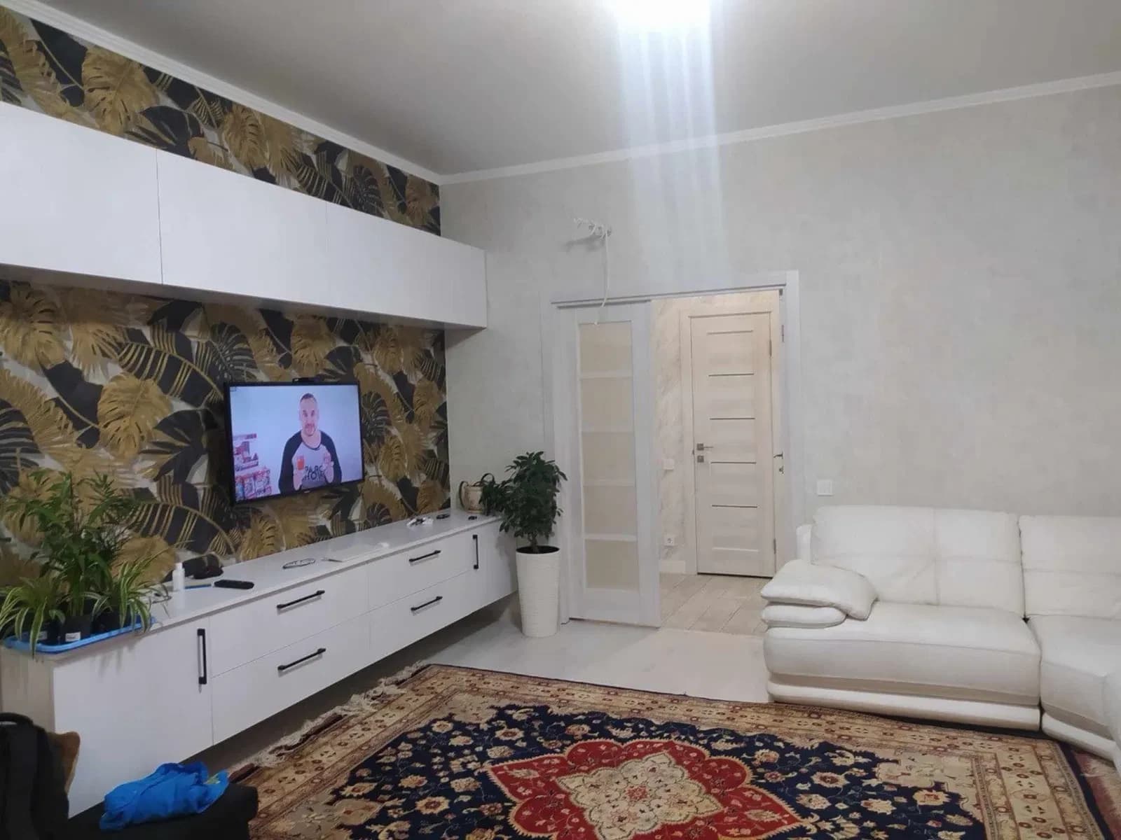 4-кімнатна квартира у ЖК Одиссей: євроремонт, море за 15 хв - фото 3