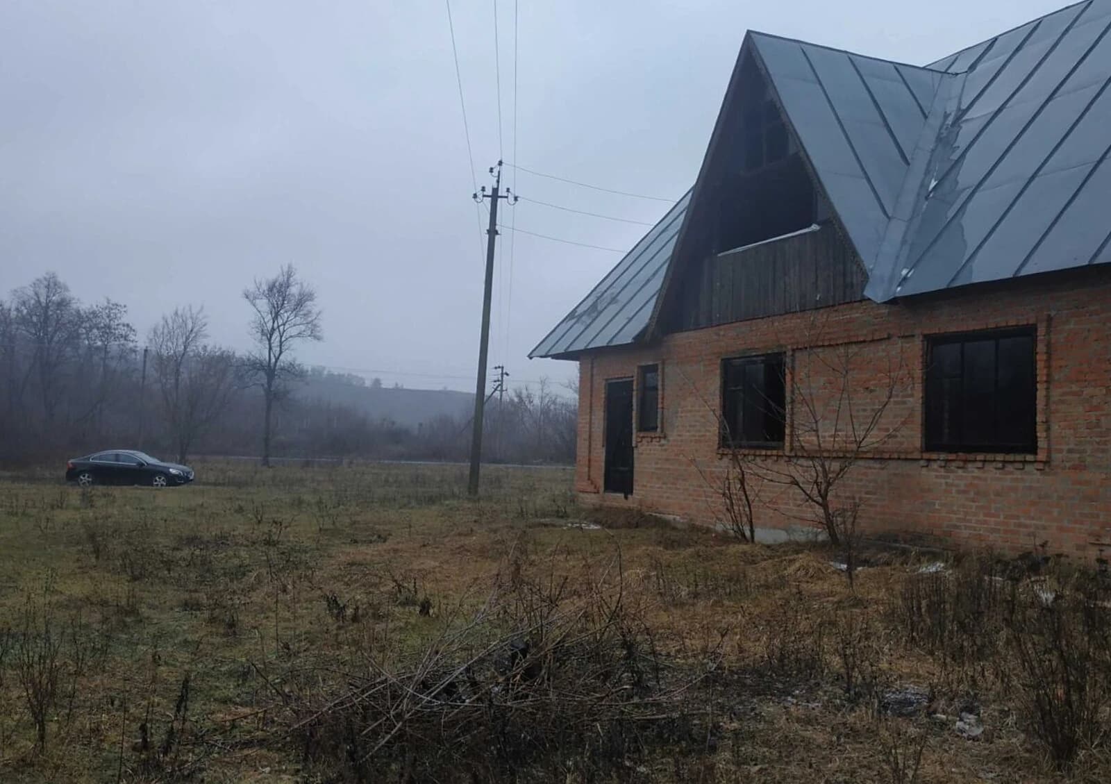 Будинок, Городище: ділянка 36 соток, єОселя, можлива розстрочка - фото 4