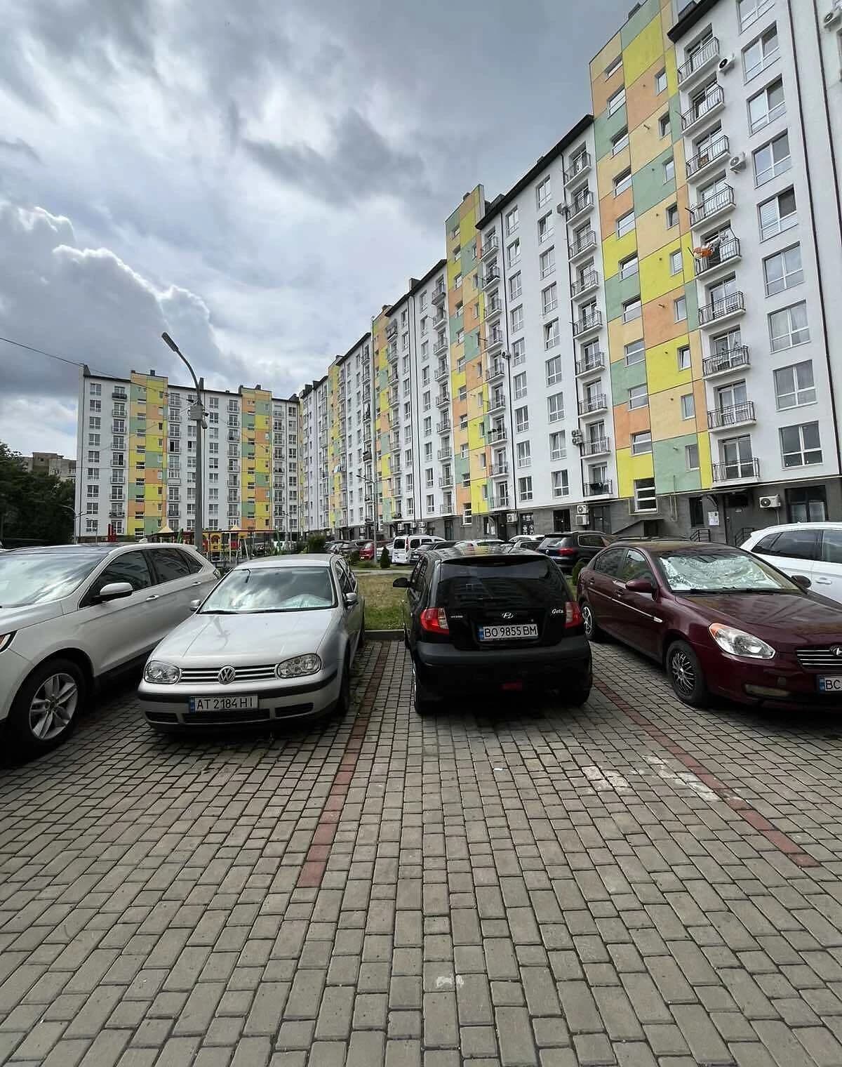2-кімнатна квартира, Пасічна: торг можливий, не використовувалась - фото 1