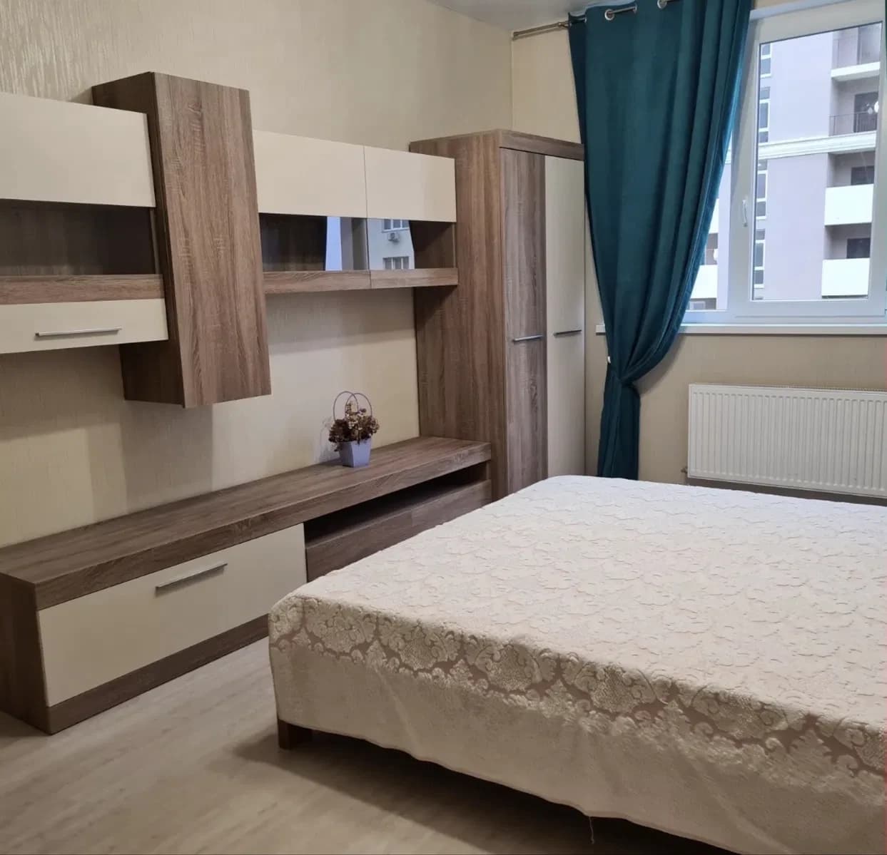1-кімнатна квартира у ЖК Одеські традиції: готова до заселення, паркінг - фото 2