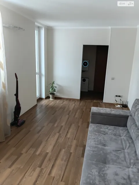 1-кімнатна квартира, Осокорки: метро Позняки, укриття, торг - фото 5