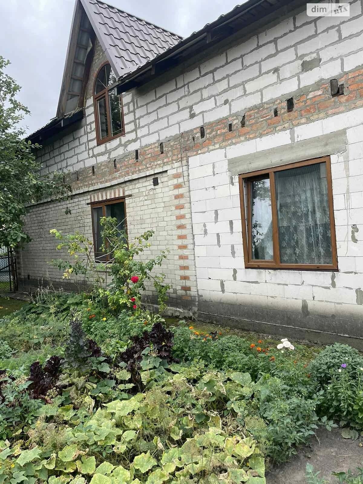 Будинок, Ківерці: гараж із підвалом, літня кухня, 240 соток - фото 2