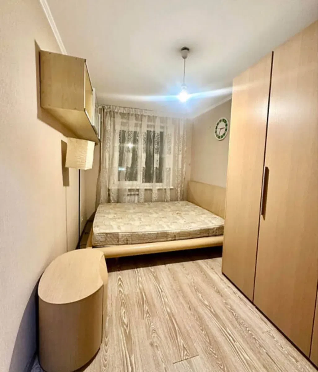 2-кімнатна квартира, Індустріальний: меблі, техніка, балкон - фото 5