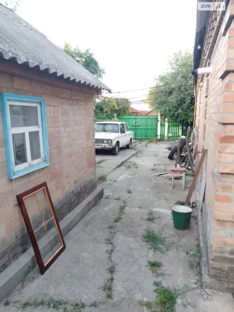 Будинок, Кропивницький: гараж у дворі, цегляні стіни, торг - фото 2