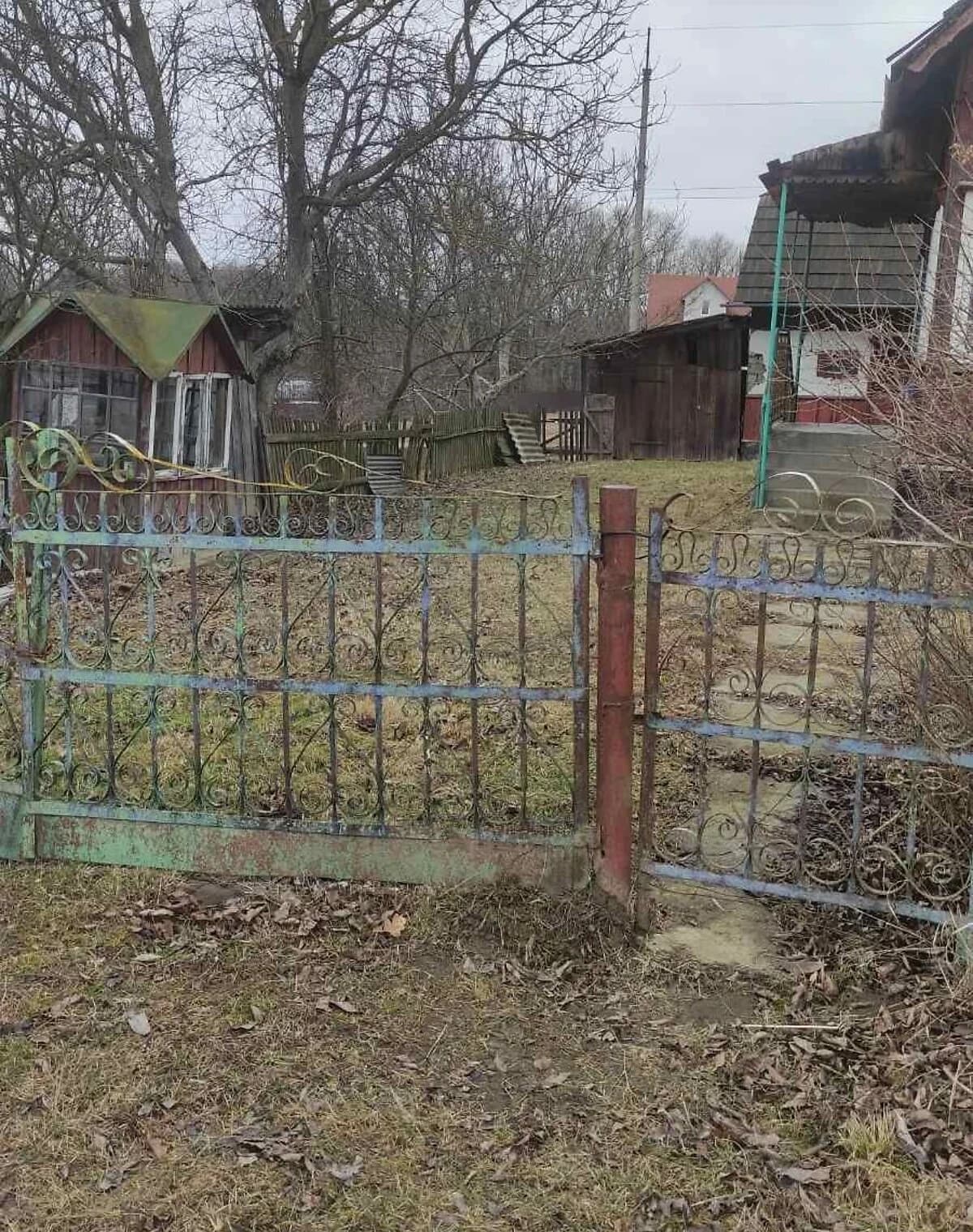 Будинок, Буденець: брусові стіни, централізоване опалення - фото 4
