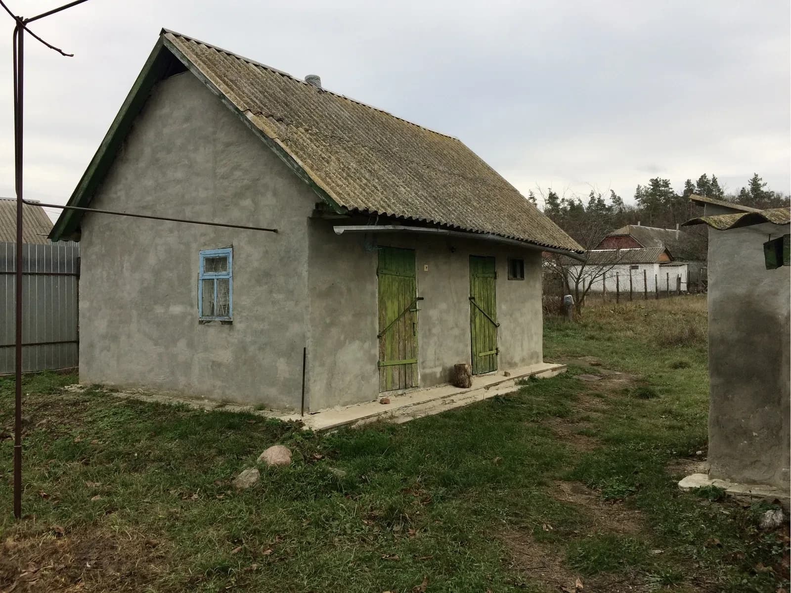 Будинок, Єрчики: три ділянки, косметичний ремонт - фото 4