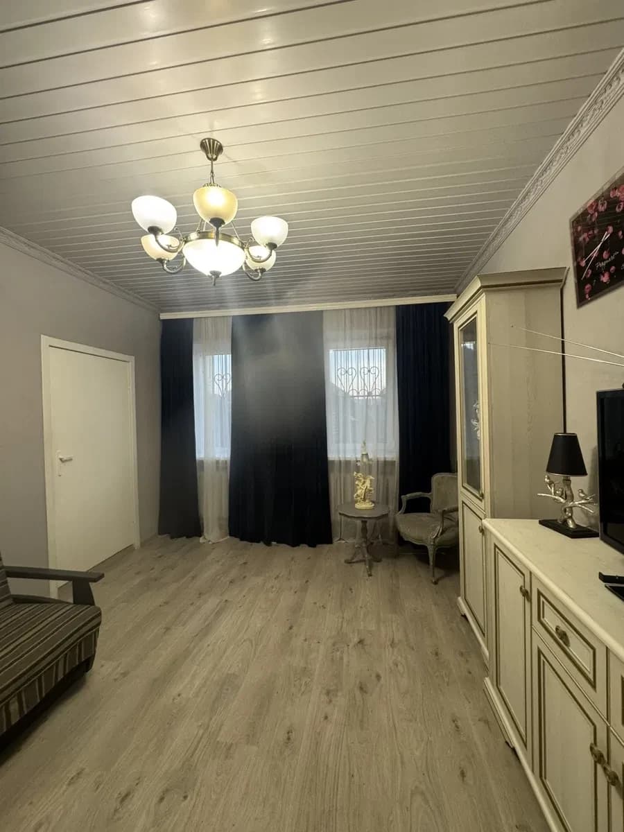 Будинок, Шевченківський: горище 4 метри, заїзд для авто - фото 5