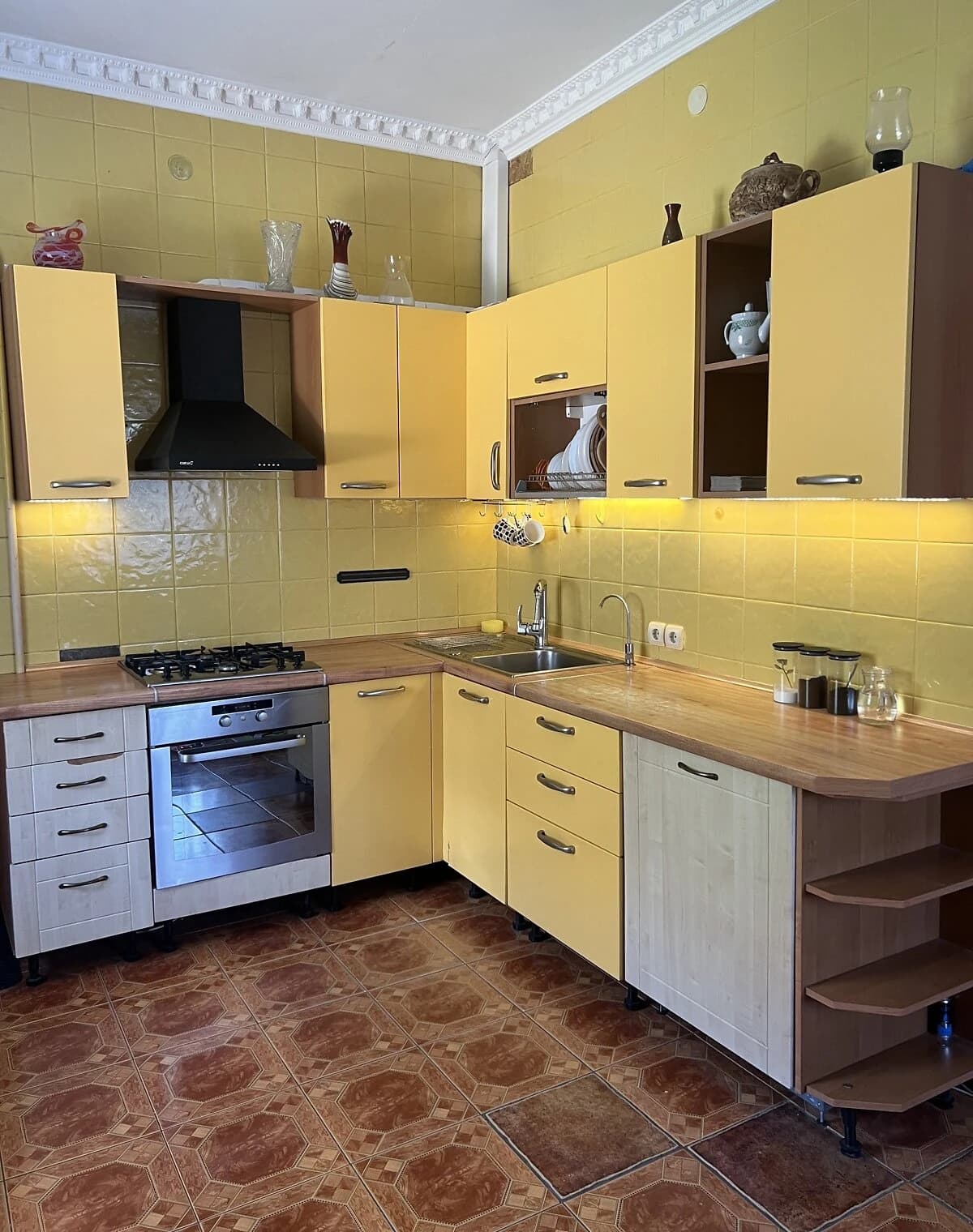 Будинок, Гореничі: басейн, бесідка, 18 соток - фото 5