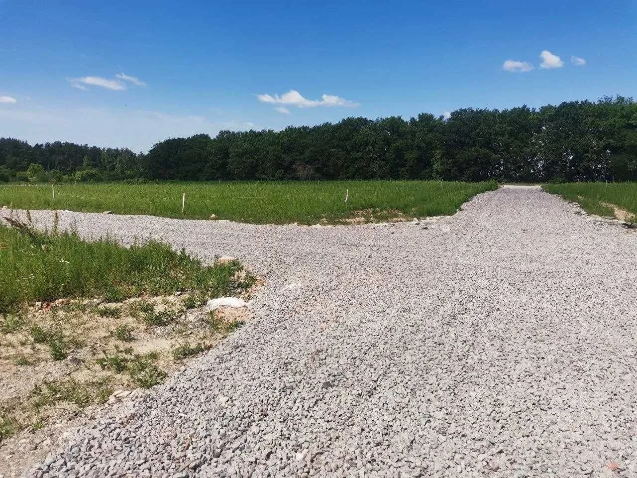 Ділянка 5,4 соток, Білогородка: під забудову, електрика - фото 5