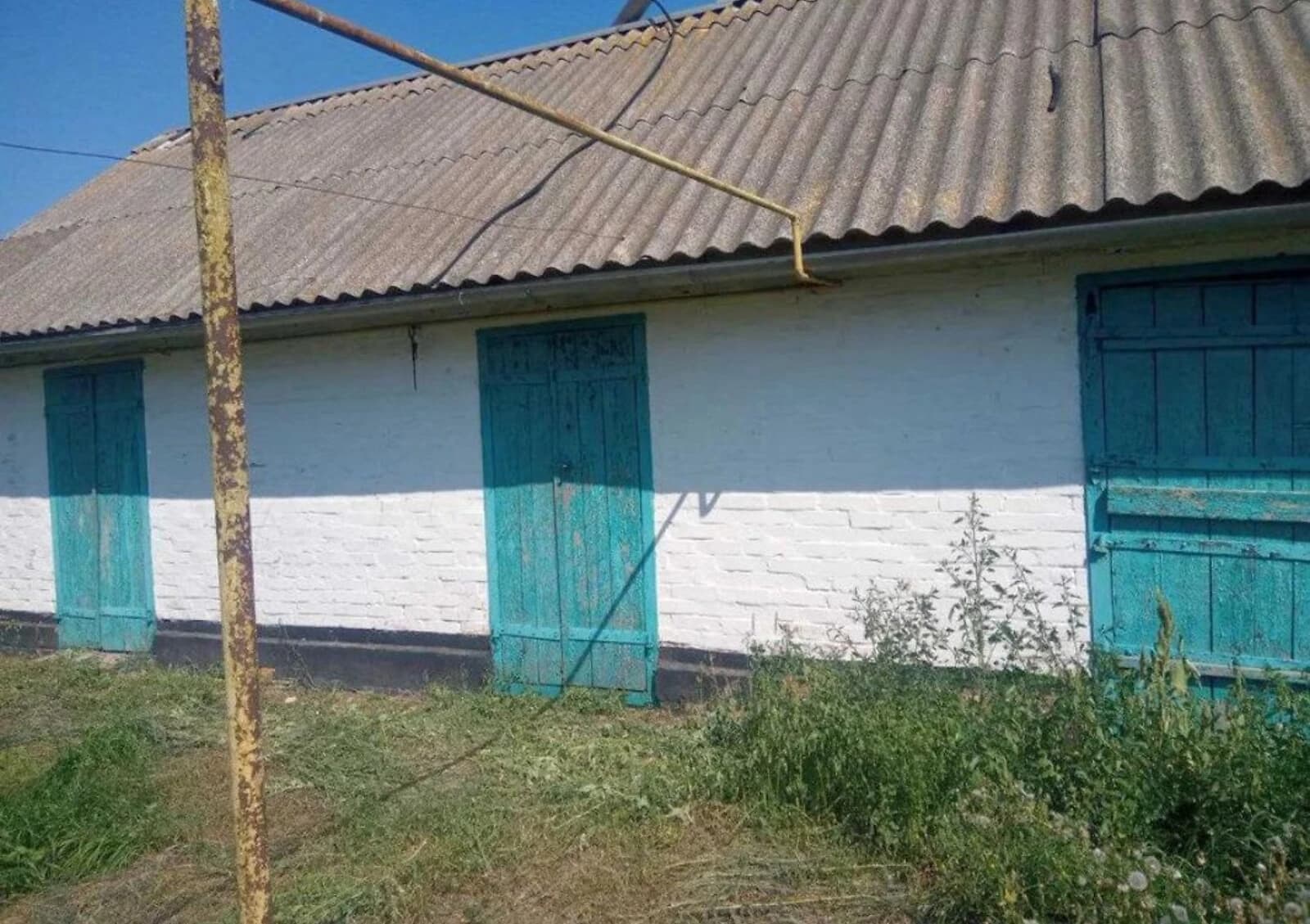 Будинок, Львівка: 45 соток, газове опалення, цегляні стіни - фото 2