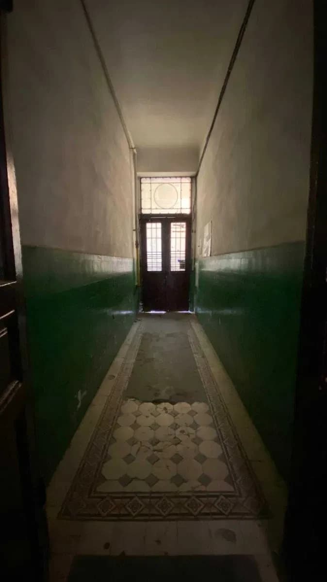 2-кімнатна квартира, Галицький: австрійський будинок, пічкове опалення - фото 3