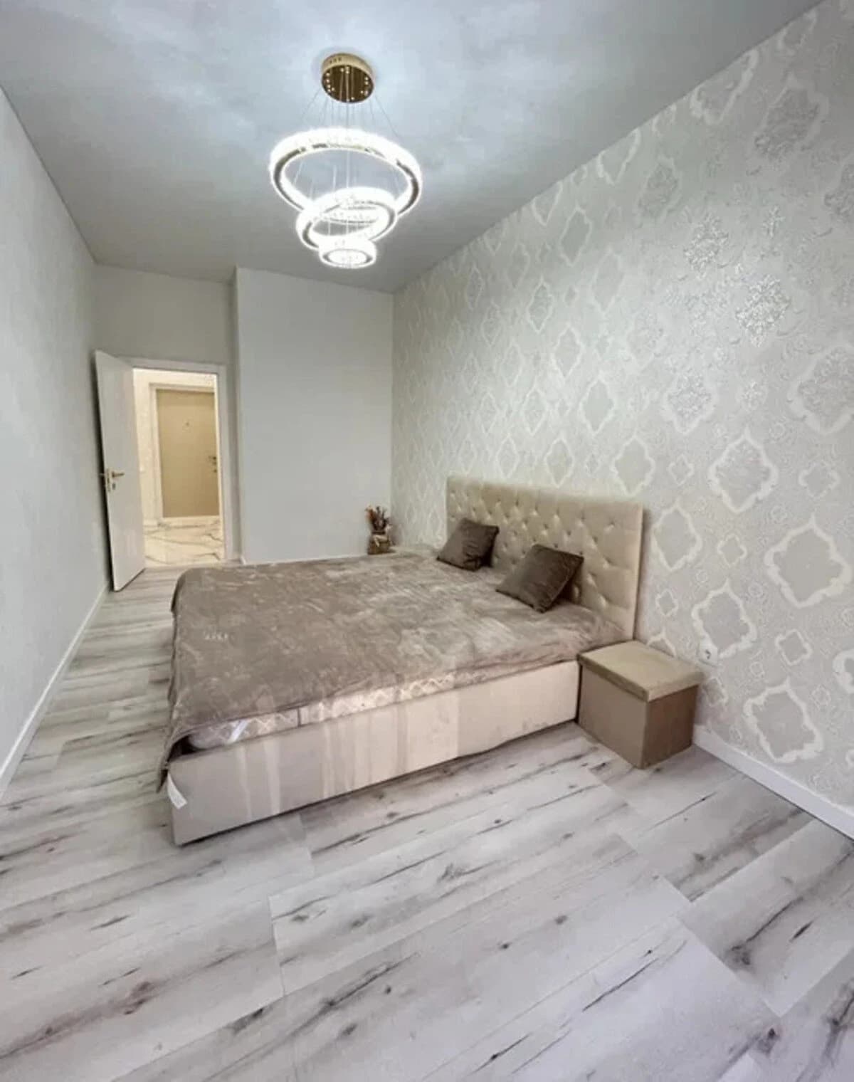 1-кімнатна квартира, Одеса: євроремонт, автономна котельня - фото 2