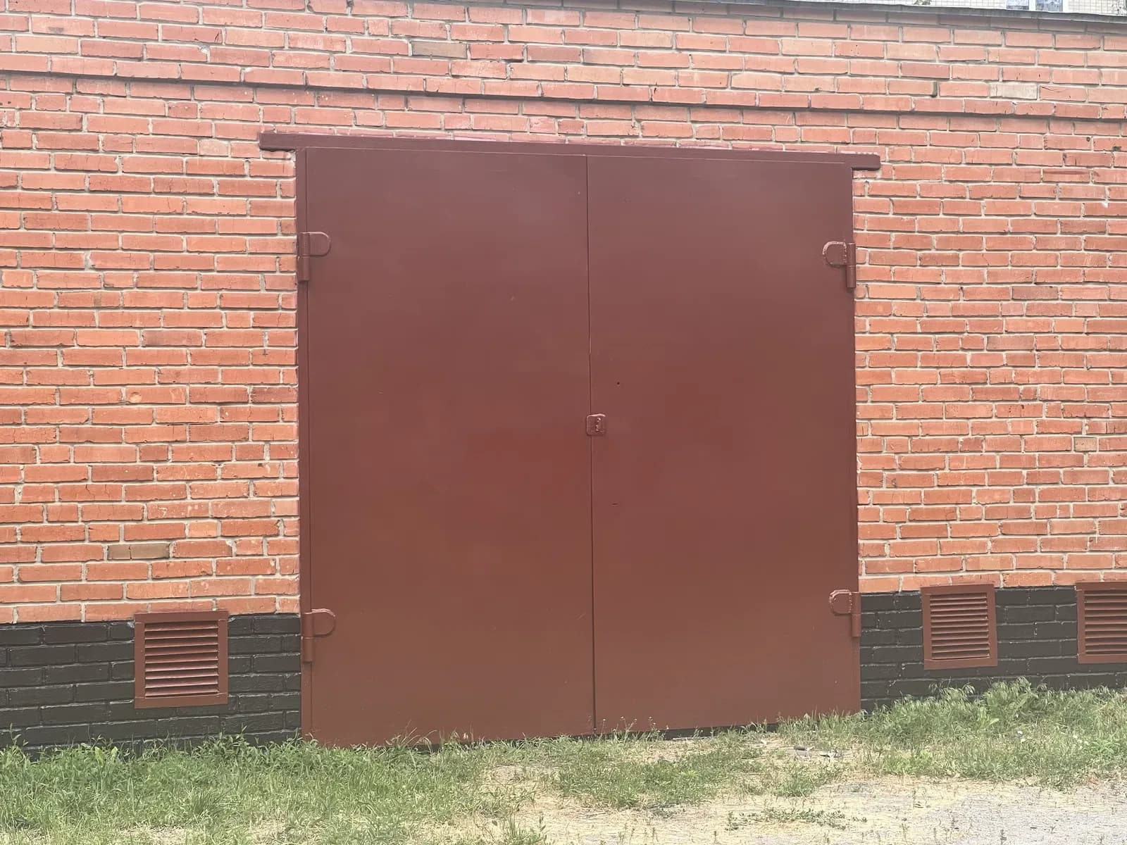 Гараж, Полтава: підвал, електрика, приватизована земля - фото 3