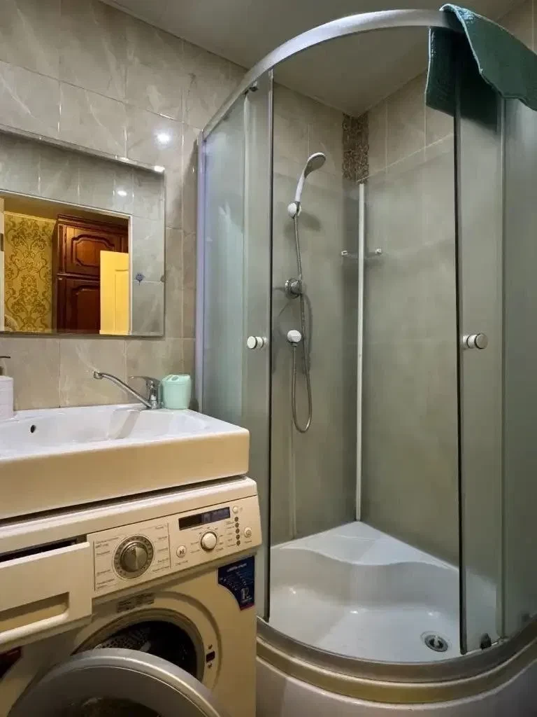 Студія, Новокодацький: капітальний ремонт, чинні квартиранти - фото 5