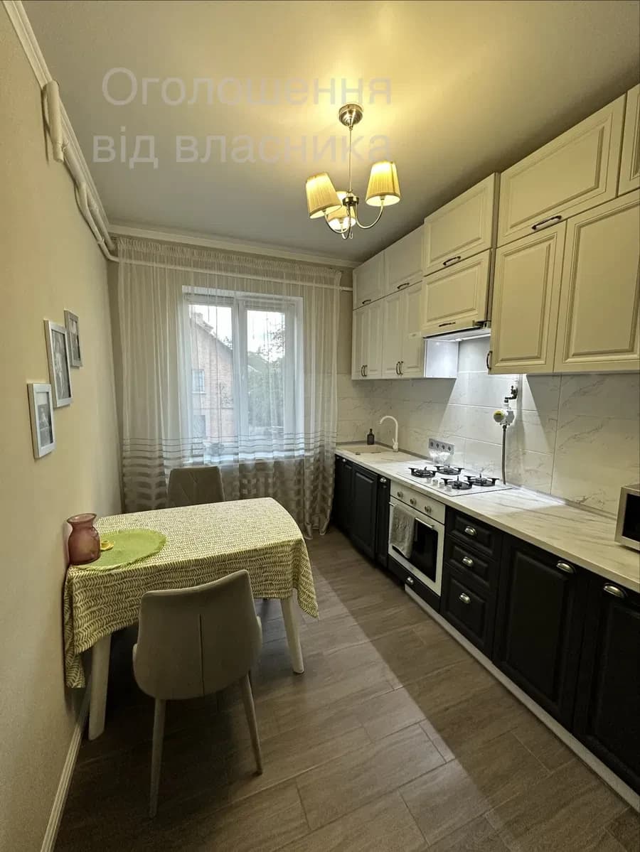 2-кімнатна квартира, Дарницький: перша здача, інтернет при блекауті - фото 3