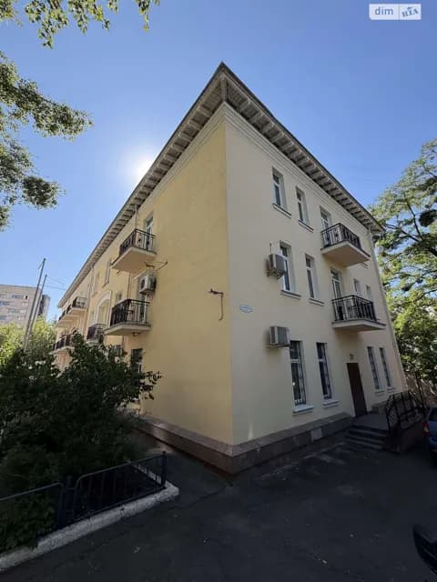 Офіс, Шулявка: 40 приміщень, окрема будівля, охорона території - фото 4