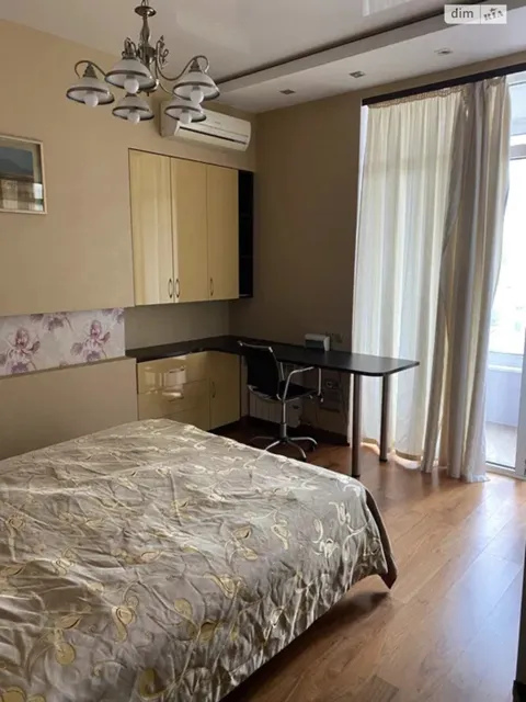 2-кімнатна квартира, Солом'янка: кухня 26,1 м², суміжний санвузол - фото 5
