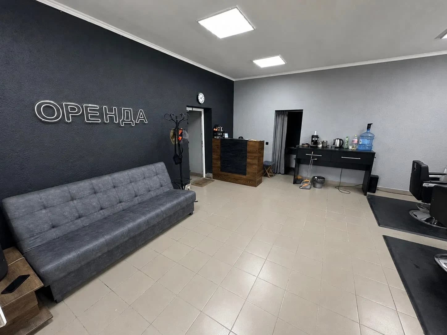 Приміщення, Прилуки: опалення без світла, дуже великий трафік - фото 3