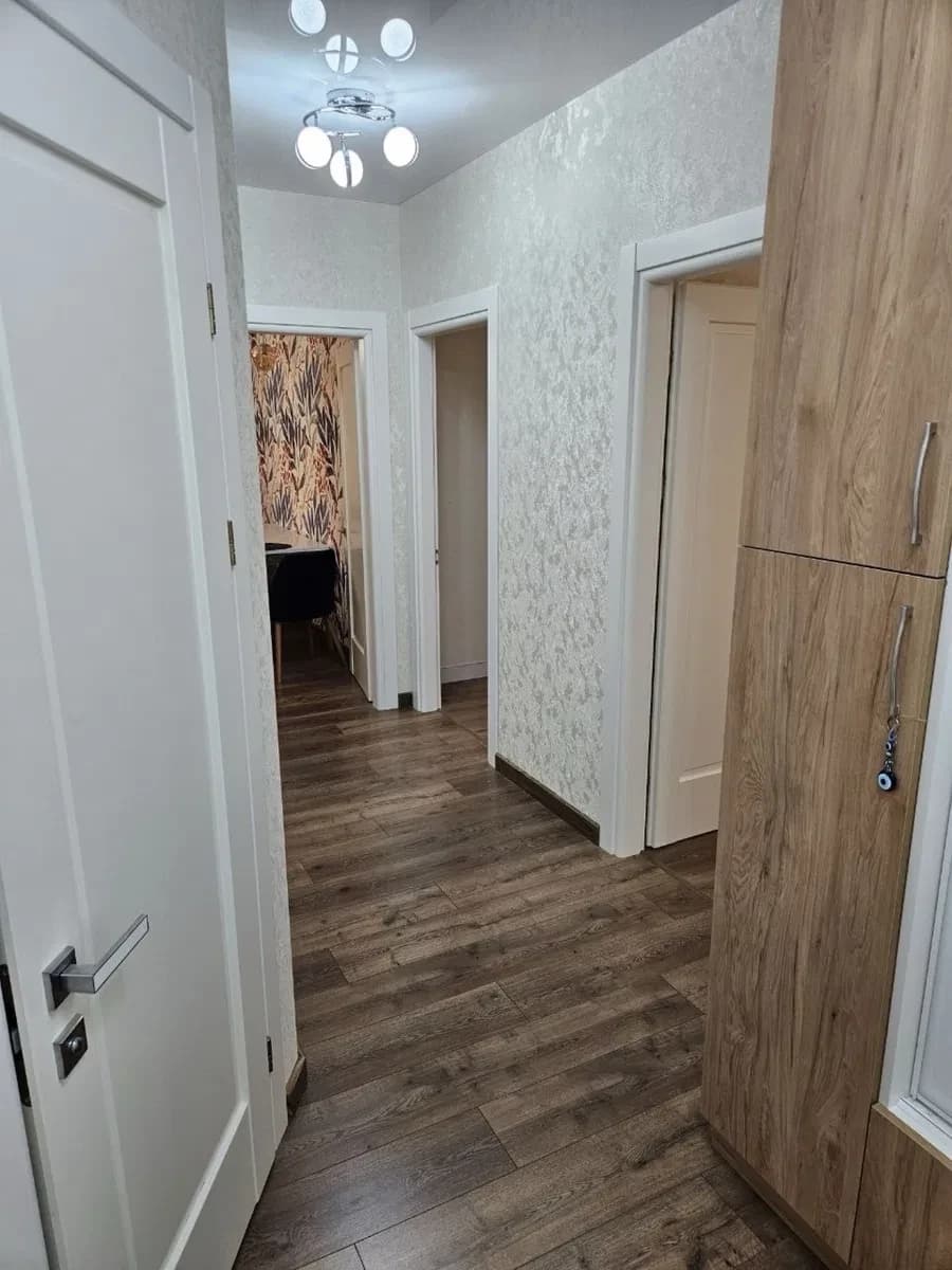 2-кімнатна квартира, Пересипський: перша здача, генератори, укриття - фото 3