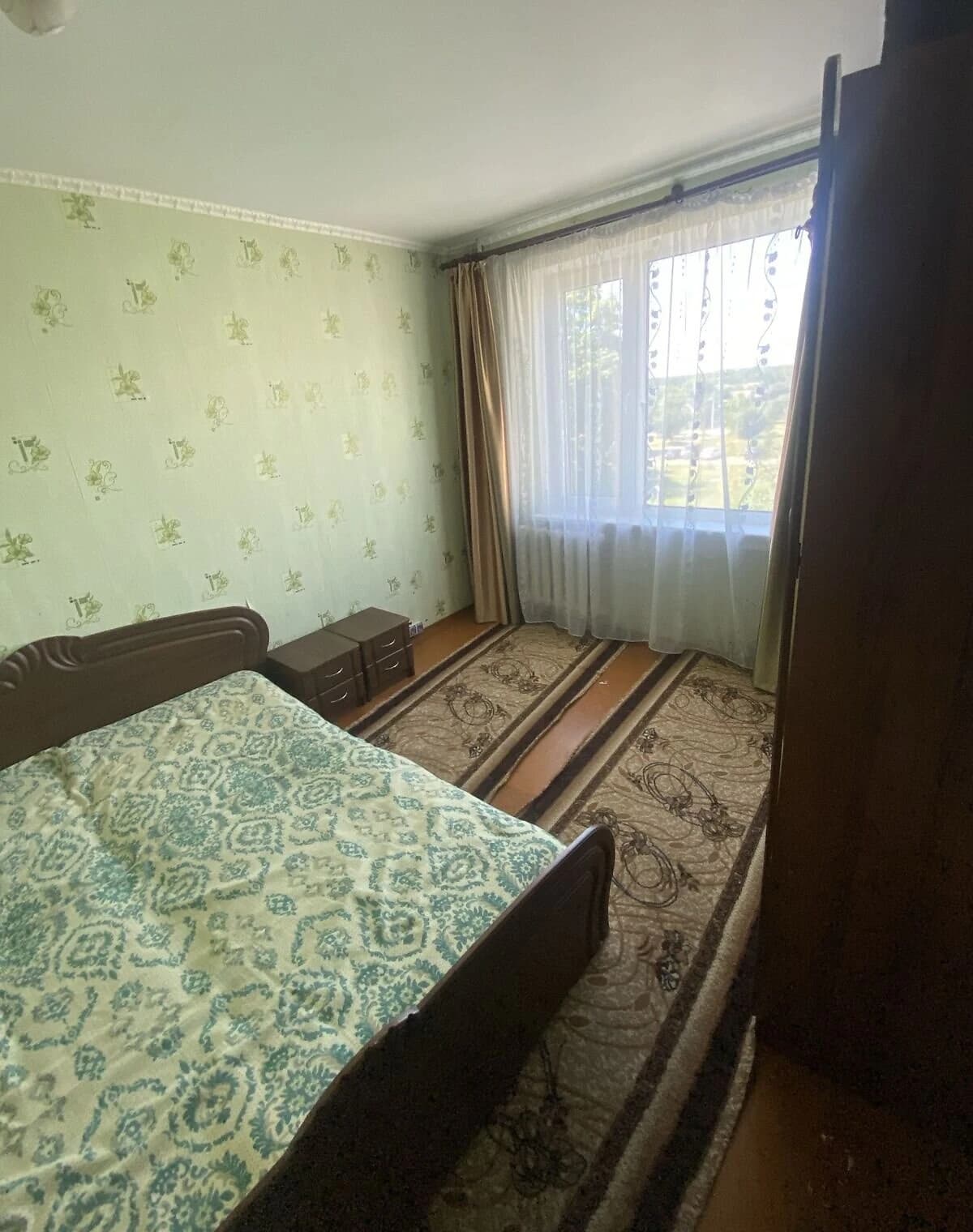 2-кімнатна квартира, Городня: косметичний ремонт, роздільний санвузол - фото 2