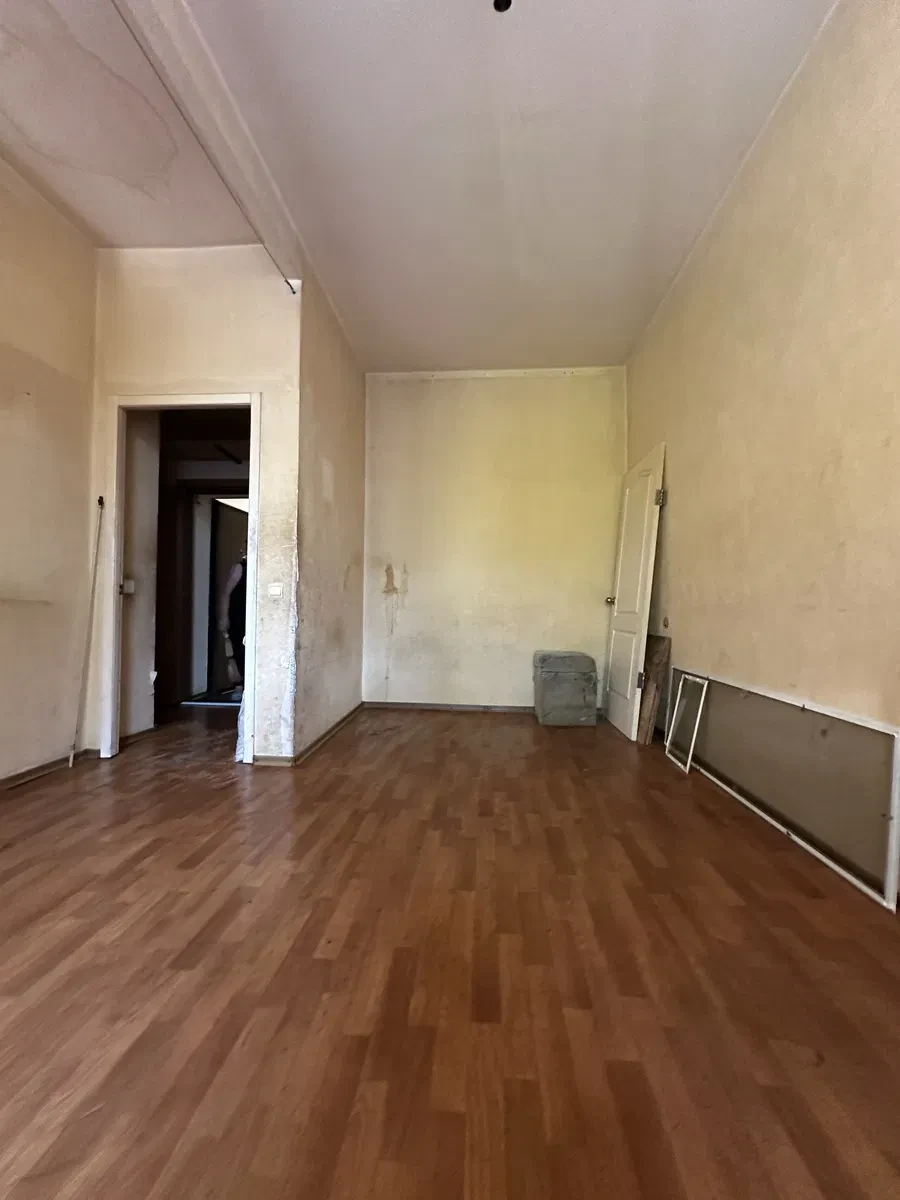 Студія, Новокодацький: під ремонт, сталінка, будинок після капремонту - фото 3
