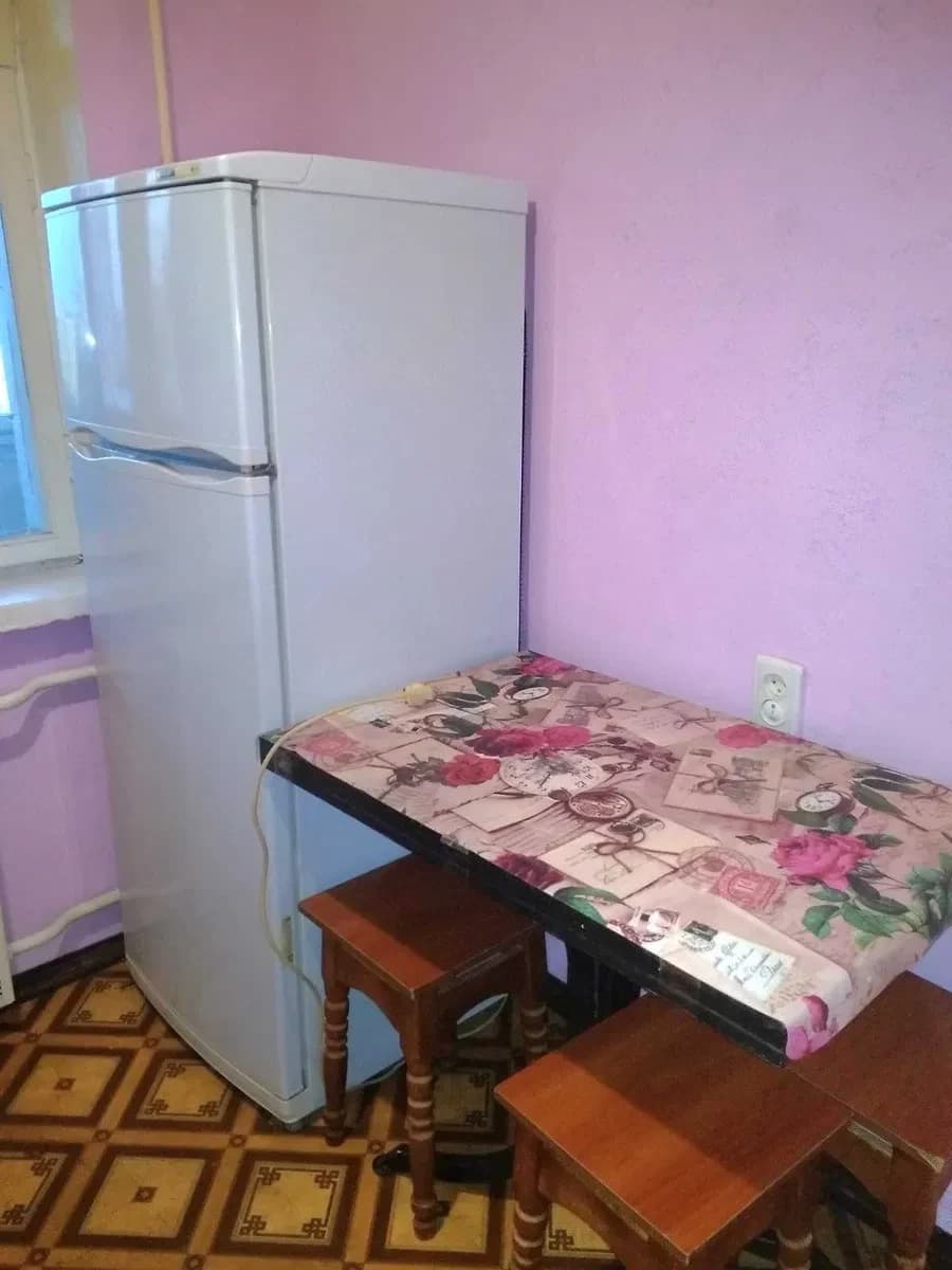 1-кімнатна квартира, Дніпровський: меблі й техніка, метро Дарниця - фото 5