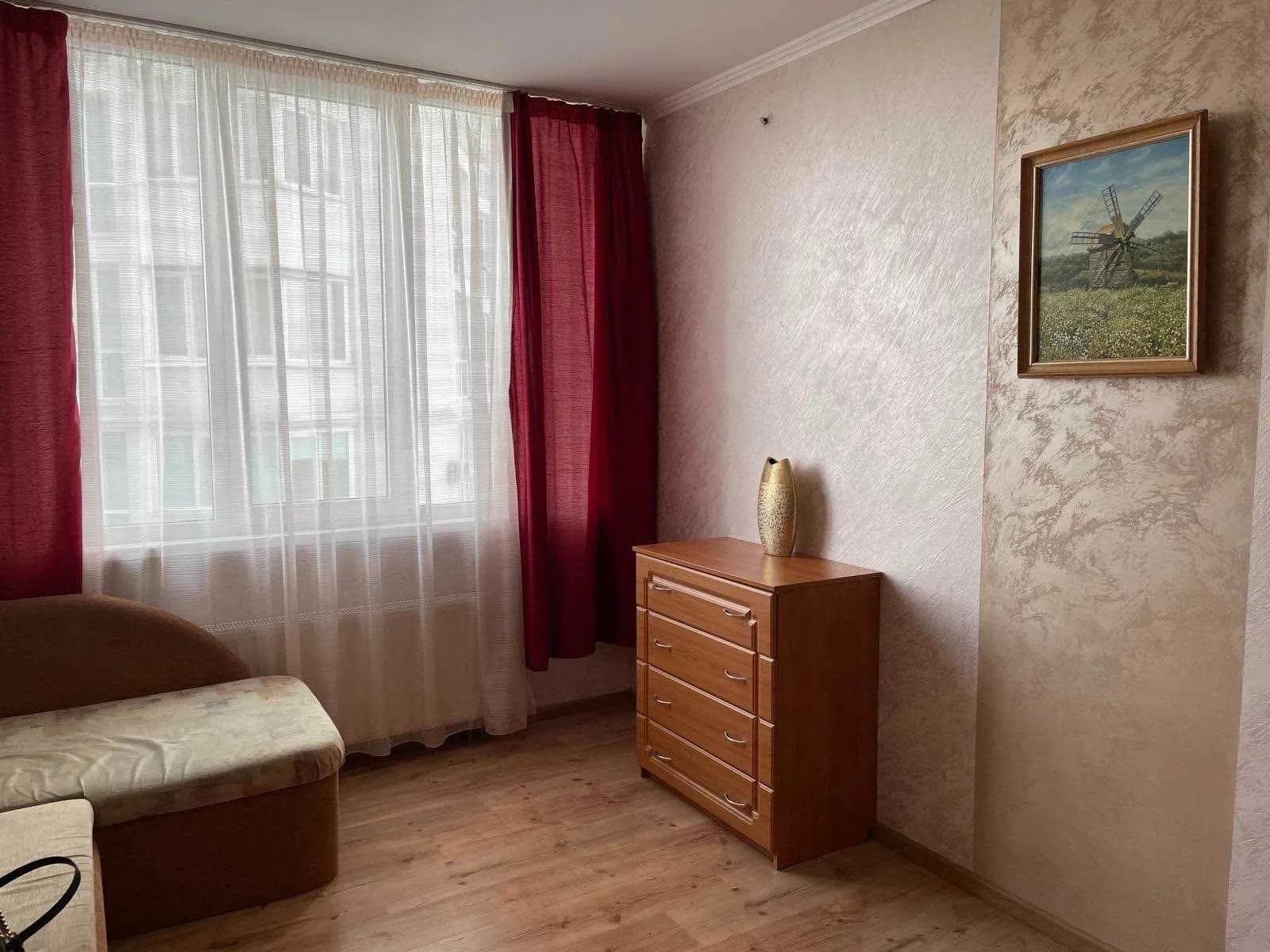 Студія у ЖК Східна Брама: новобудова, метро Бориспільська - фото 4