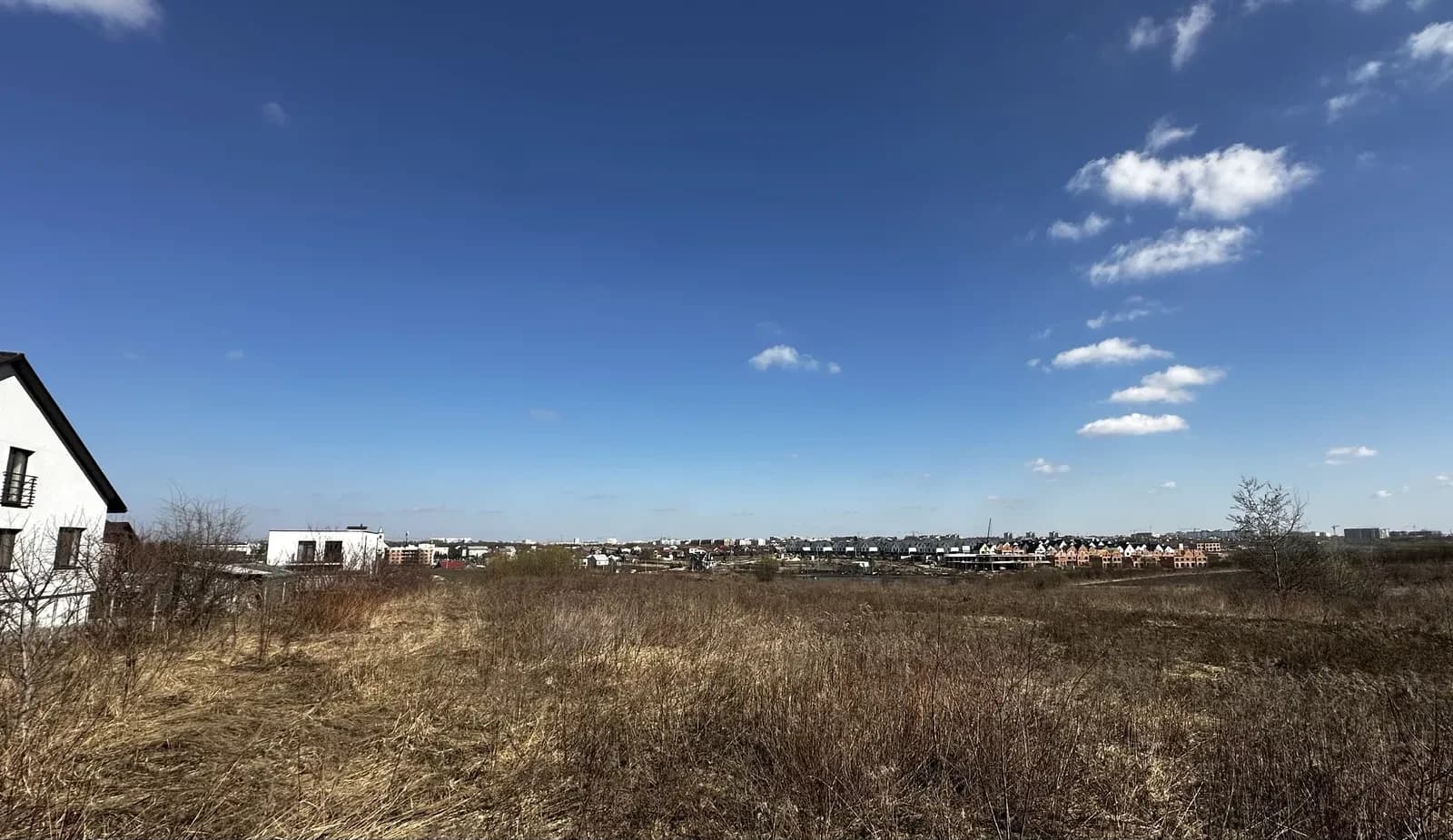 Ділянка 21 соток, Сокільники: дві сусідні, комунікації поруч - фото 2