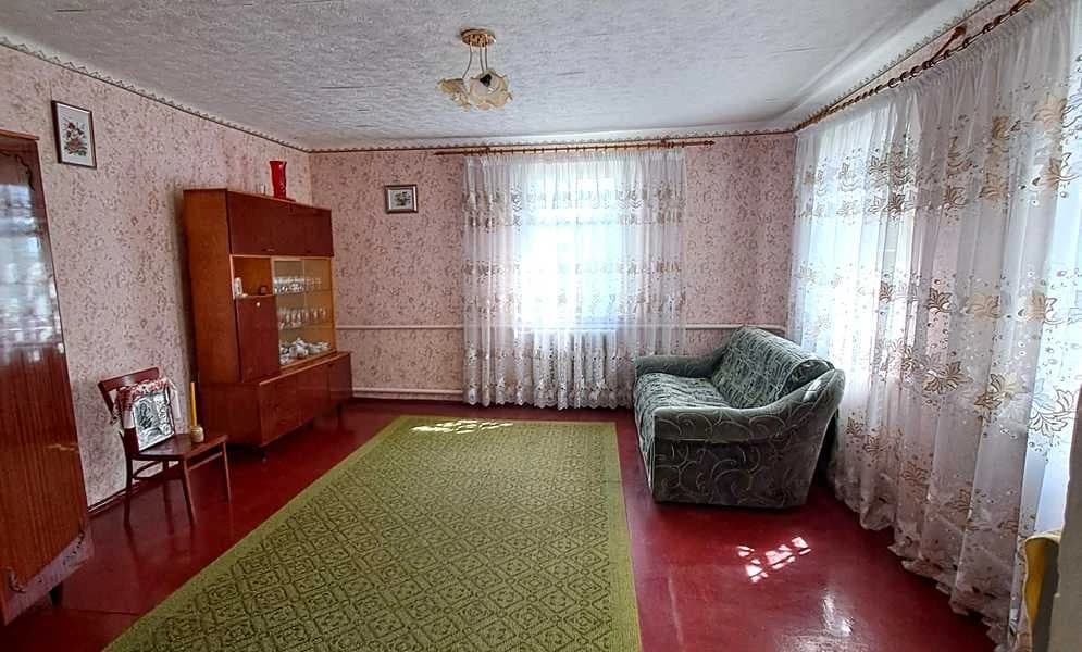 Будинок, Глибочиця: косметичний ремонт, 18 соток, 8 км від міста - фото 3