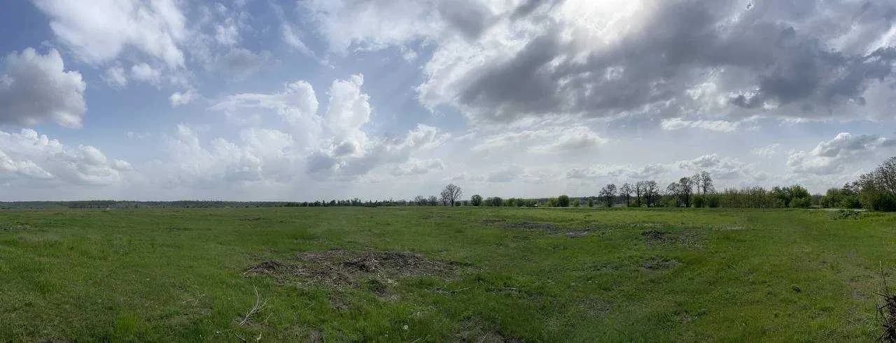 Ділянка 1500 соток, Велика Северинка: 7 км до міста Кропивницький, СЕС - фото 2